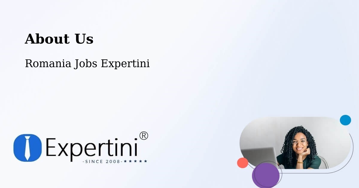 About Expertini Recruitment Platform  – Comuna Boldeşti Gradiştea - Comuna Boldeşti Gradiştea, Romania Jobs Expertini